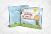 design book covers and interior layout