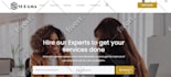 build wordpress woocommerce multi vendor marketplace, dokan, wcfm in elementor