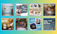 create wordpress website design, ecommerce website or business website