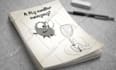 design custom cartoon character, mascot