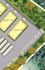 do detailed 2d landscape site plan, home plan, urban or farm plans, lot plotting
