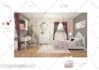 give a professional interior decoration design