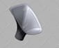 do reverse engineering from 3d scan, stl,pointcloud