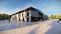 design and render realistic exteriors and interiors