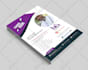 design a professional brochure or flyer