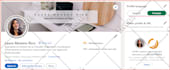 create and fully optimize your linkedin profile