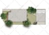 draw color render your 2d floor plan, site and master plan
