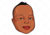 do cartoon caricature for you