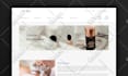 create modern and trending UX UI website designs in figma