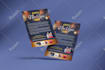 design professional modern flyers with infographic