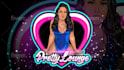 design animated stream overlay, kick, twitch overlay, twitch logo, banner emotes