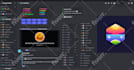 make your discord setup, within 24 hours custom server