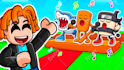draw cartoon thumbnails in roblox, minecraft and many styles