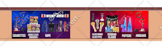 design window graphics, window sticker, decal, vinyl,signage