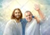 paint jesus and you