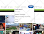 create a website,blog  by word press