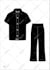 create apparel mockup clothing mockup merchandise design