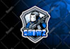 Do amazing rust logo design and fivem roleplay for your server by ...