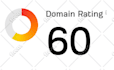 increase domain rating DR ahrefs domain trust authority and increase moz da