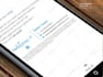 do business html email signature design with logo