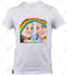 design trendy typography and illustration t shirt designs