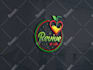 do restaurant, catering, caribbean food, cafe, BBQ, juice, bakery logo design