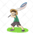 illustrate you as a pokemon trainer