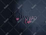 design logo for coffee cafe drinks beverage bar