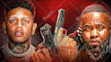 create thumbnails true crime for your channel youtube
