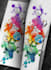 create a watercolor tattoo design