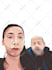 make your couple photo into awesome cartoon style