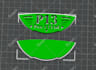 convert your 2d logo to 3d ready for 3d stl step file for printing