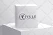 do luxury monogram logo design