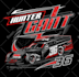 make an automotive tshirt design