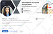 be your linkedin b2b sales manager and appointment setter