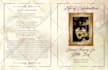 do nice event, funeral, obituary and program in 3hrs