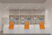 do  interior vray render