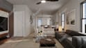 provide excellent architectural visualization in 3ds max