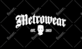 design modern urban streetwear clothing brand logo