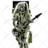 draw anything in yoji shinkawa style