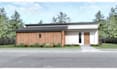 do exterior, interior 3d renderings and walkthrough