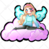draw your twitch logo