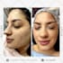 design themed instagram puzzle posts grid and story