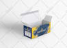 do shoe box design