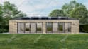 do exterior design, 3d modeling, rendering, interior design, virtual rendering