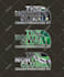do creative typography tshirt design for pod