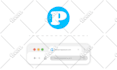 design modern favicon for website