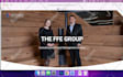 develop and design squarespace site for you