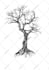 hand draw your amazing custom tattoo design