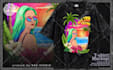 create cool street wear design for your clothing brand
